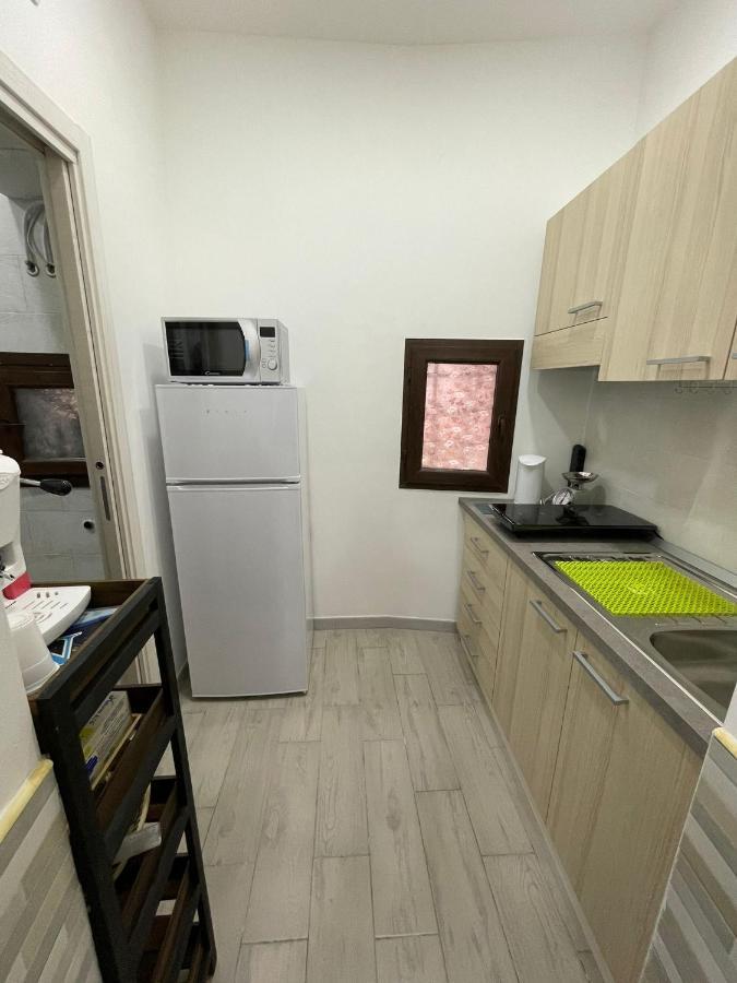 Casa Vacanze Luisa Νάπολη Εξωτερικό φωτογραφία