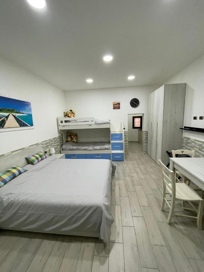 Casa Vacanze Luisa Νάπολη Εξωτερικό φωτογραφία