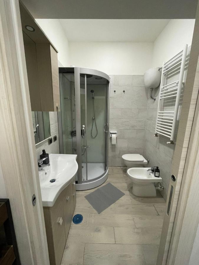 Casa Vacanze Luisa Νάπολη Εξωτερικό φωτογραφία