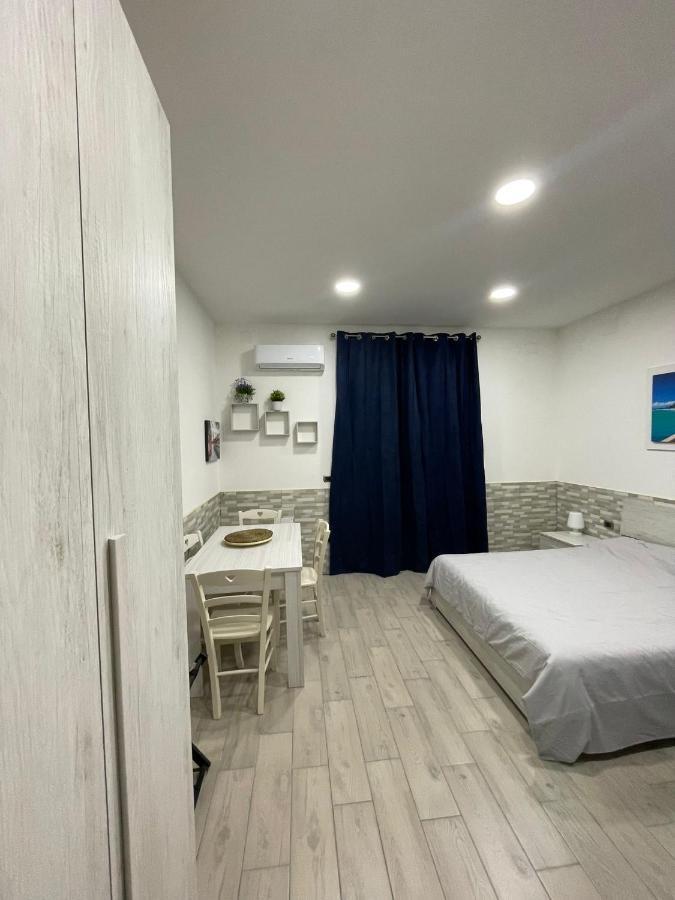 Casa Vacanze Luisa Νάπολη Εξωτερικό φωτογραφία