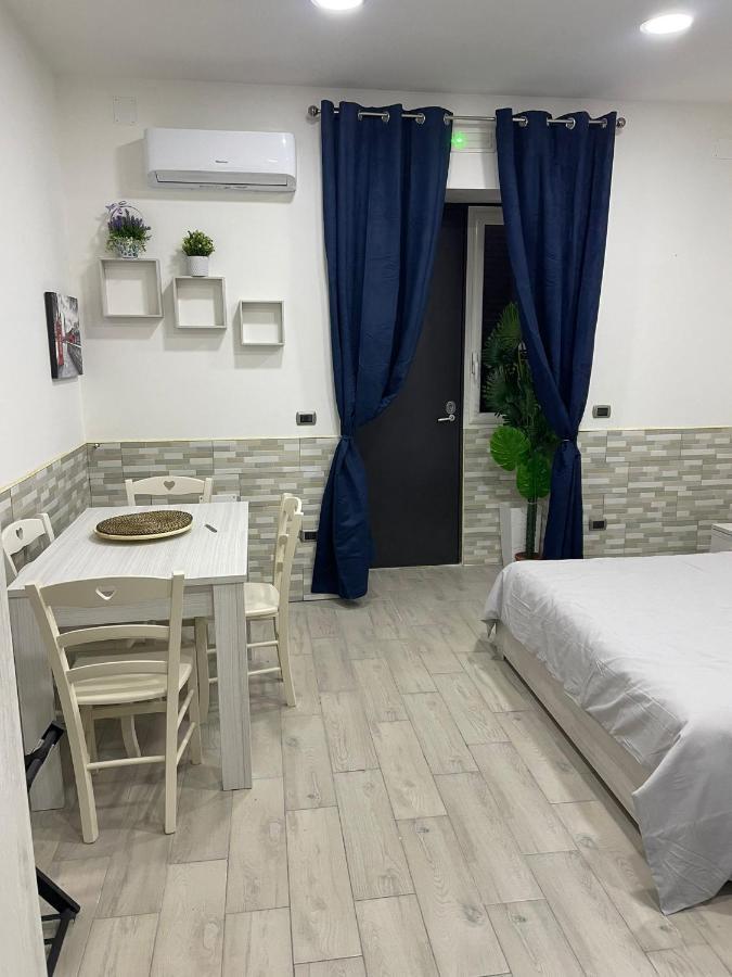 Casa Vacanze Luisa Νάπολη Εξωτερικό φωτογραφία