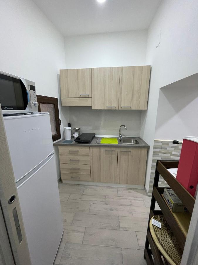Casa Vacanze Luisa Νάπολη Εξωτερικό φωτογραφία