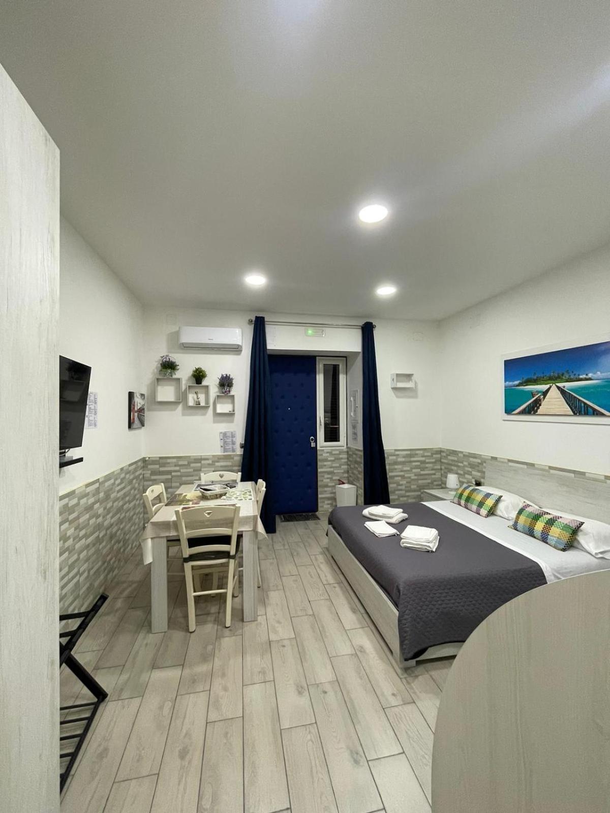 Casa Vacanze Luisa Νάπολη Εξωτερικό φωτογραφία